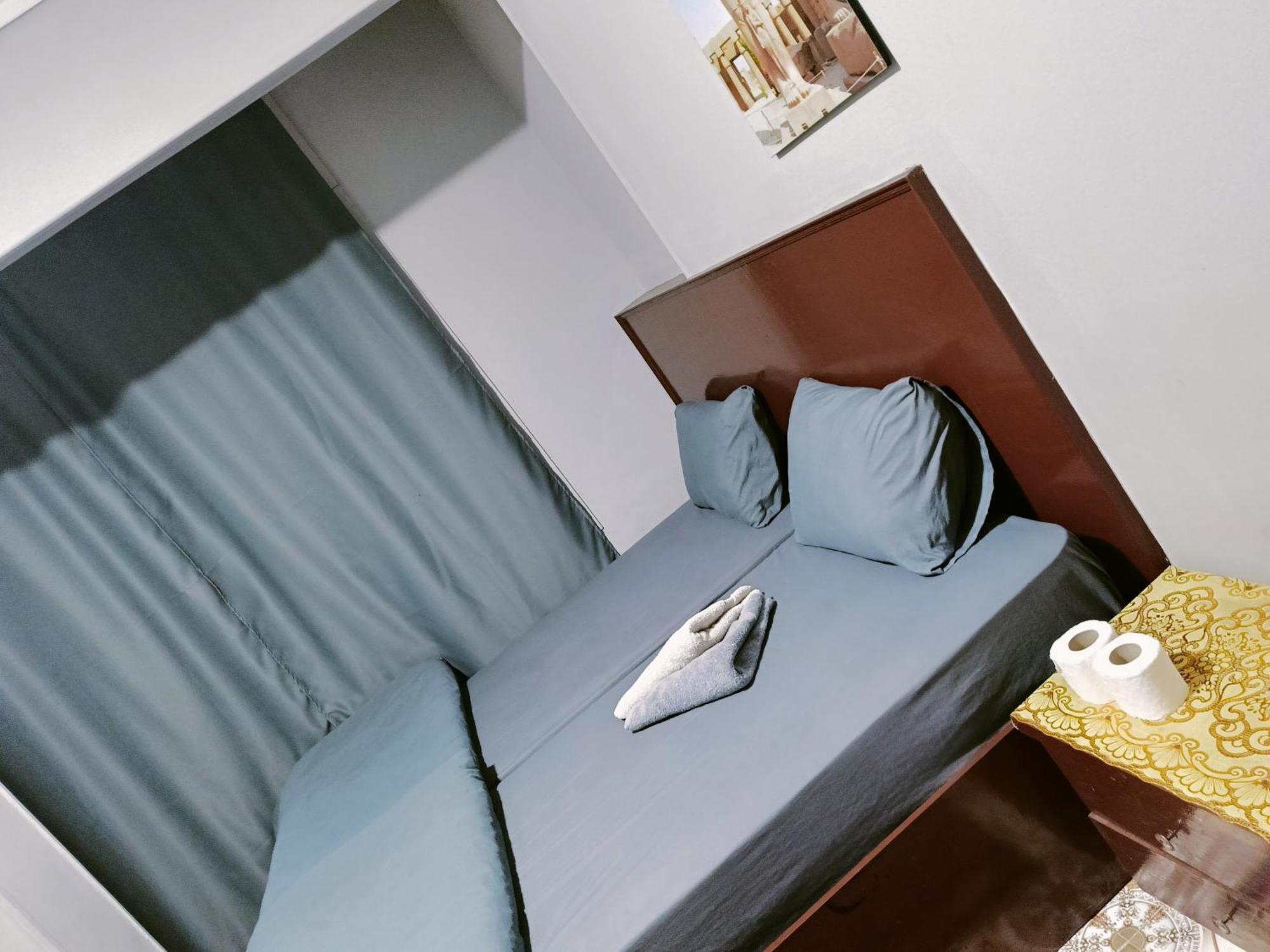 Magic Golden Pyramids View Hotel Kafret el-Gabal Exterior photo
